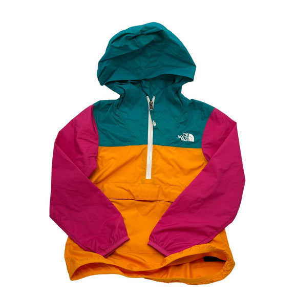 The North Face Shell Jacket, 7-8