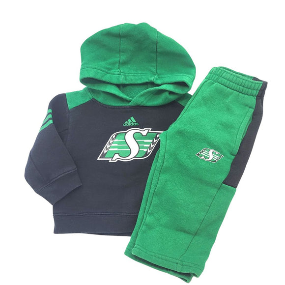 Adidas CFL 2PC Outfit, 12M