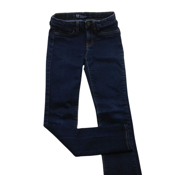 Gap Jeans, 12