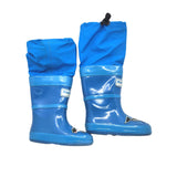 Kidorca Rain Boots, 7T