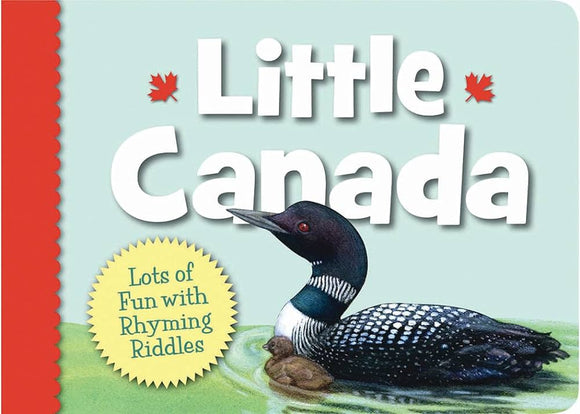 Little Canada, Matt Napier