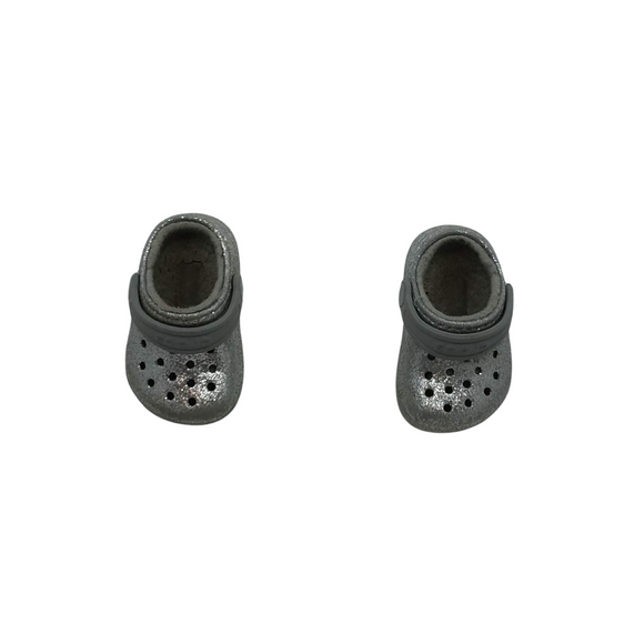 Crocs Clogs, 4T