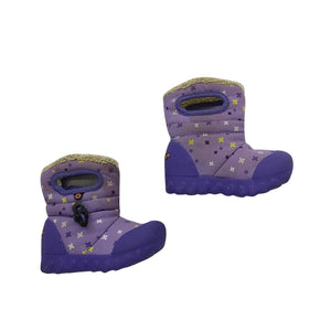 Bogs Winter Boots, 4T