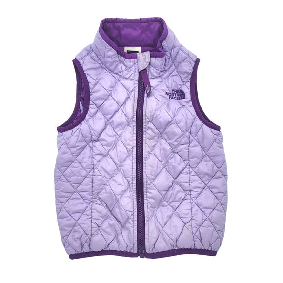 The North Face Vest, 3