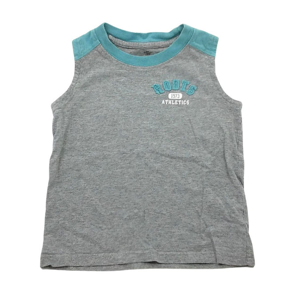 Roots Tank, 5