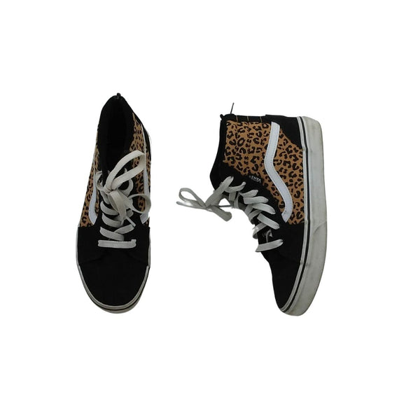 Vans Sneakers, 4Y