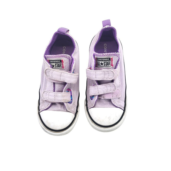 Converse Sneakers, 9T
