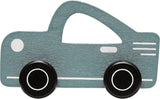 Pearhead Wooden Car Toy