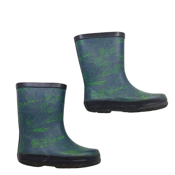 Ripzone Rain Boots, 10T
