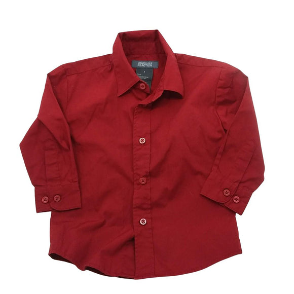Kenneth Cole Dress Shirt, 2