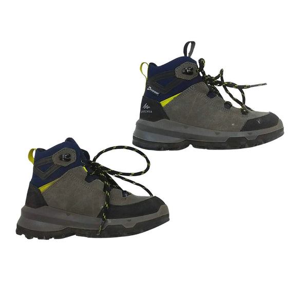Quechua Hiking Boots, 11C