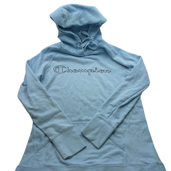 Champion Hoodie, Adult Small