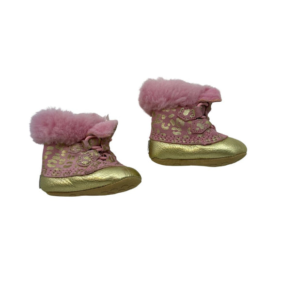 Sorel Winter Booties, 2T