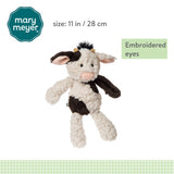 Mary Meyer Plush Putty Cow, 11"