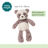 Mary Meyer Plush Putty Panda, 11"