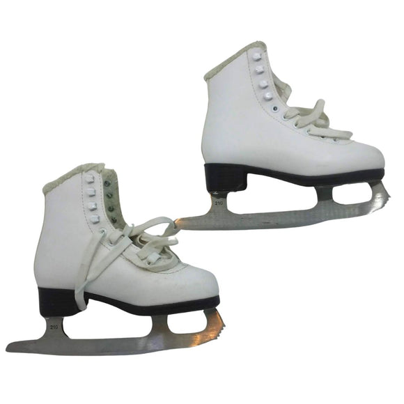 Jackson Figure Skates, 1Y