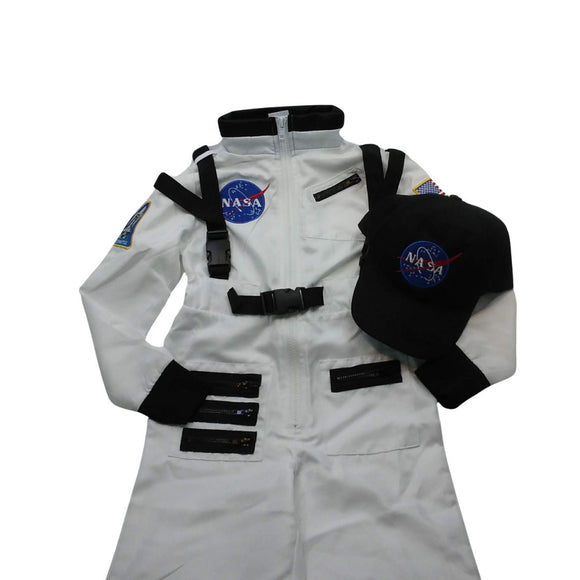 Spirit of Halloween Astronaut Costume, 4-6