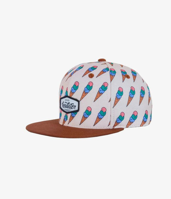 Headster Snapback, Stay Chill, Toddler - 48cm