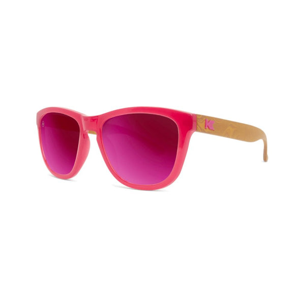 Knockaround Sunglasses, Polarized, PB&J, Kids
