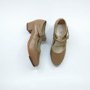 So Danca Tap Shoes, 3.5