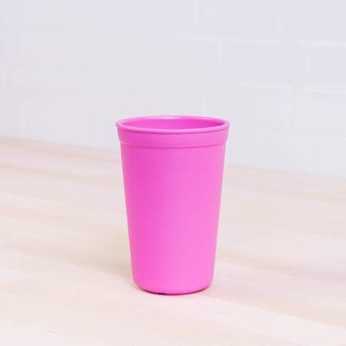 Replay Drinking Cup, Bright Pink