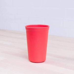 Replay Drinking Cup, Red