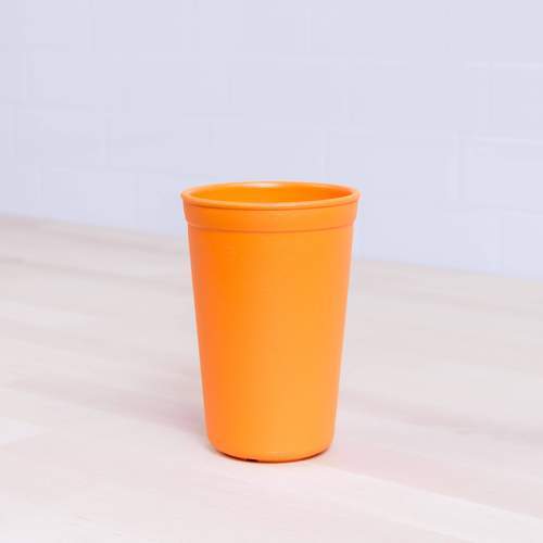 Replay Drinking Cup, Orange