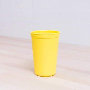 Replay Drinking Cup, Yellow