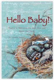 Hello Baby! by Jennifer Stables