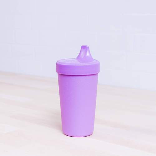 Replay No Spill Sippy Cup, Purple