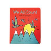 We All Count by Native Northwest