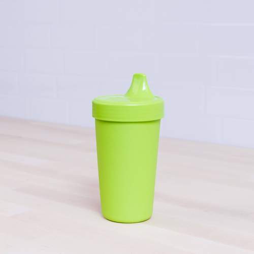 Replay No Spill Sippy Cup, Green