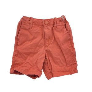 Gap Shorts, 2