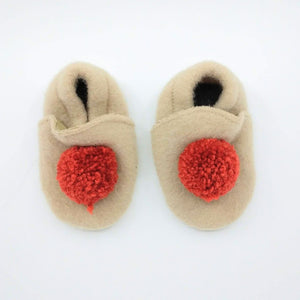 Slippers, 18-24M