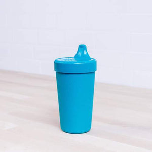 Replay No Spill Sippy Cup, Teal