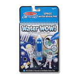 Water Wow! Space