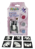 Sparkle Tattoo Mini Kit, Fantasy