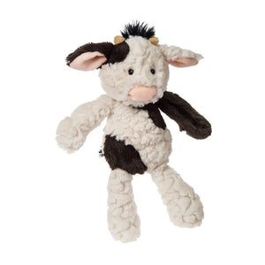 Mary Meyer Plush Putty Cow, 11"