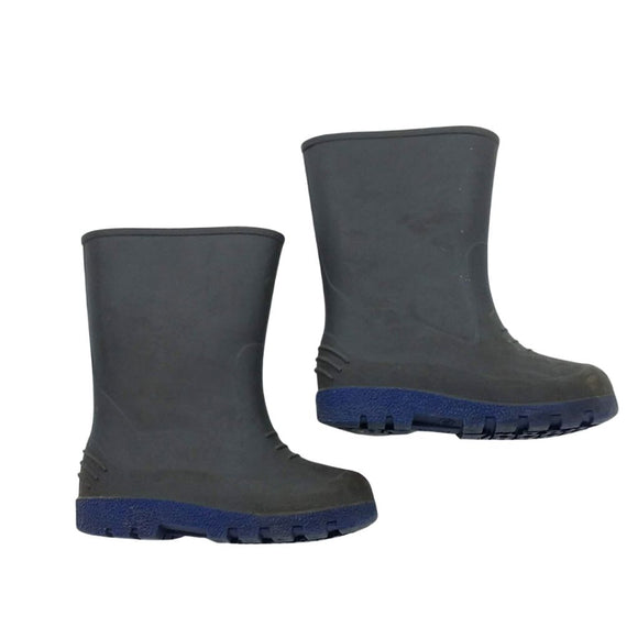 Rain Boots, 11C