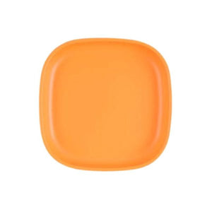 Replay 9" Flat Plate, Orange