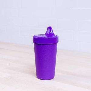 Replay No Spill Sippy Cup, Amethyst