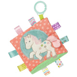 Mary Meyer Taggies Crinkle Me Painted Pony, 6x6"