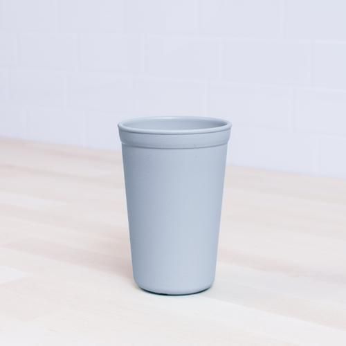 Replay Drinking Cup, Grey
