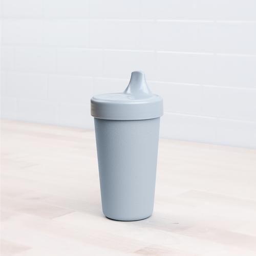 Replay No Spill Sippy Cup, Grey