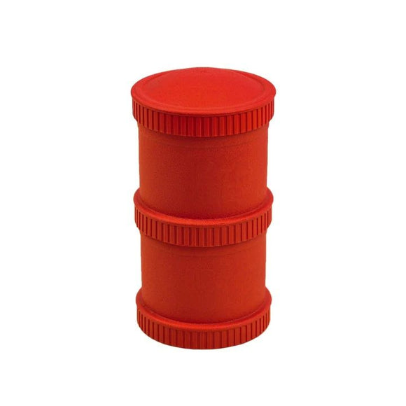 Replay Snack Stacker, Red