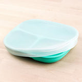 Replay Silicone Plate Lid, Small